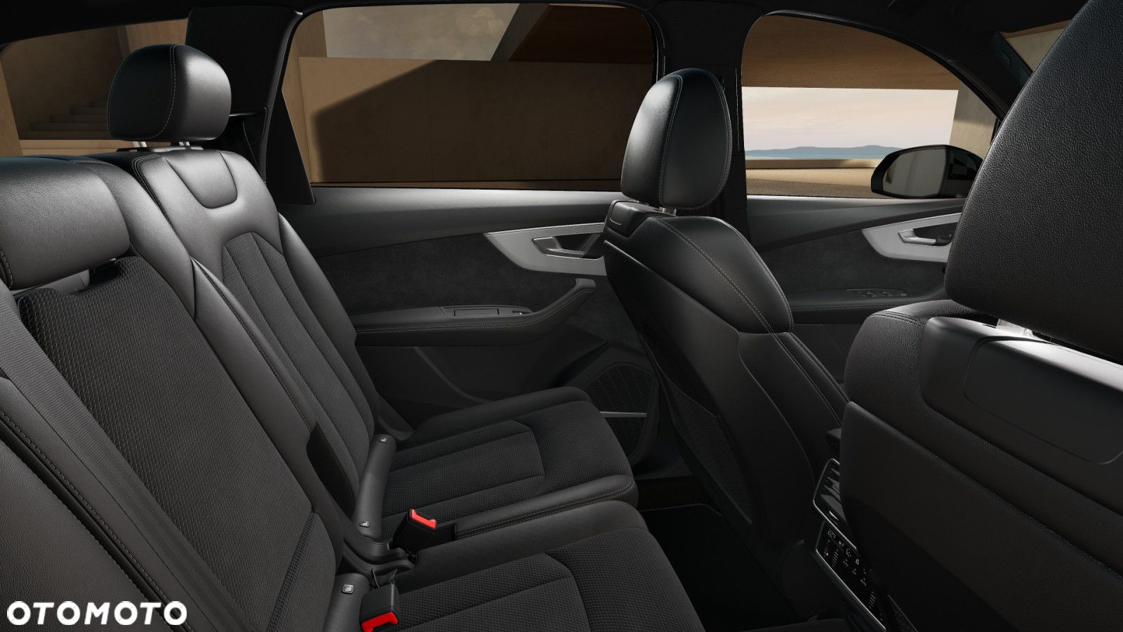 Audi Q7 - 10
