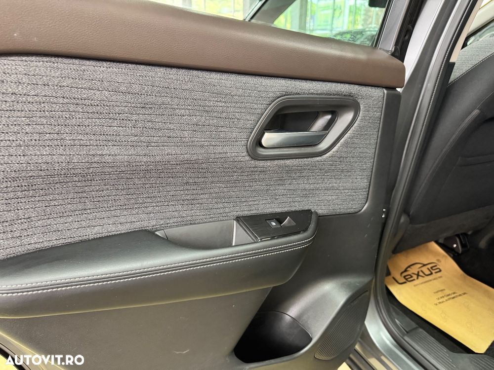Nissan X-Trail e4ORCE 7 locuri N-Connecta - 22