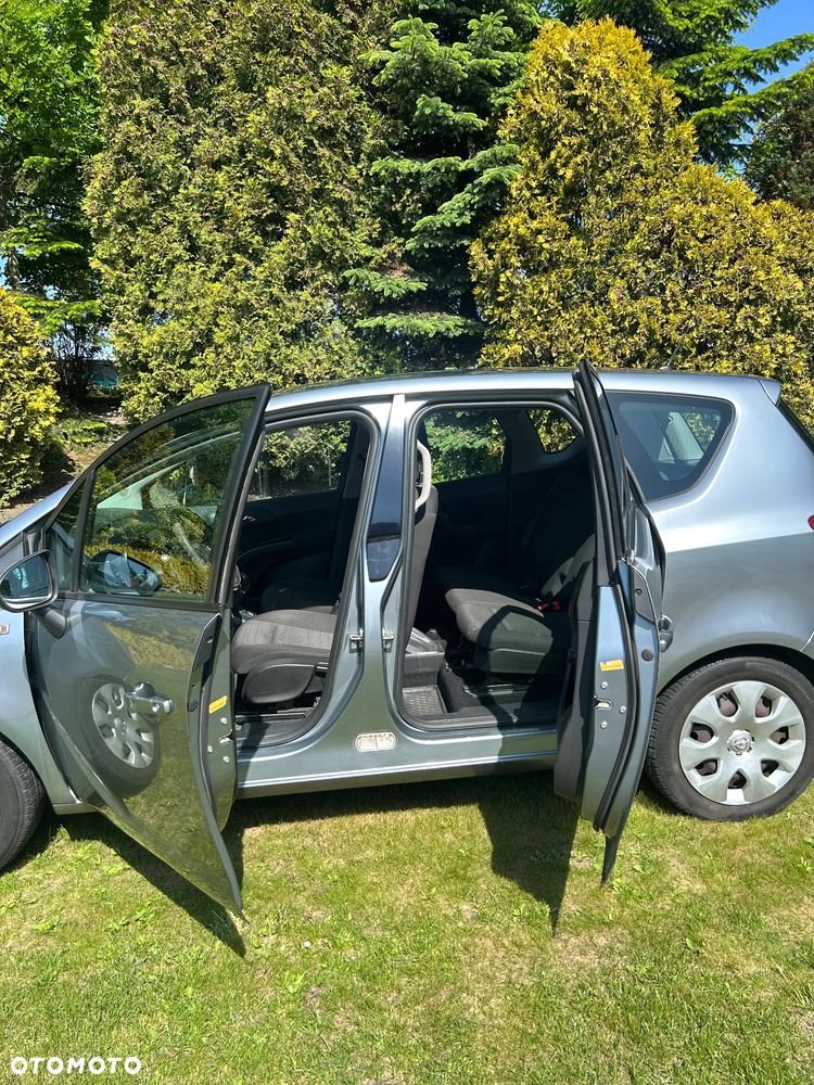 Opel Meriva 1.4 Color Edition - 4