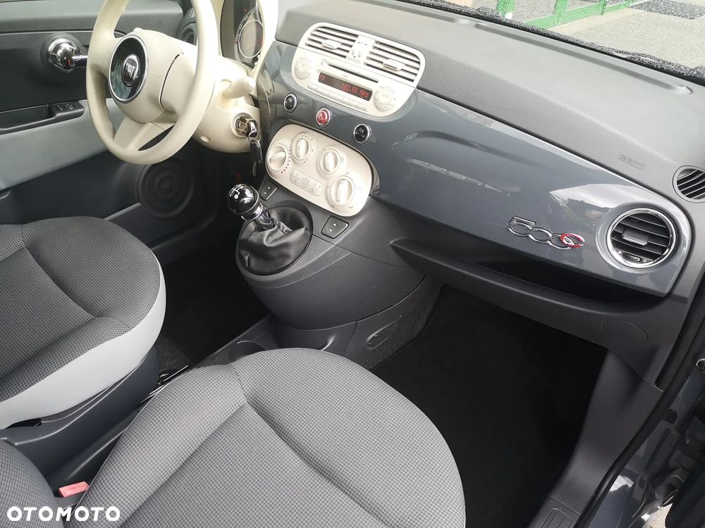 Fiat 500 - 14