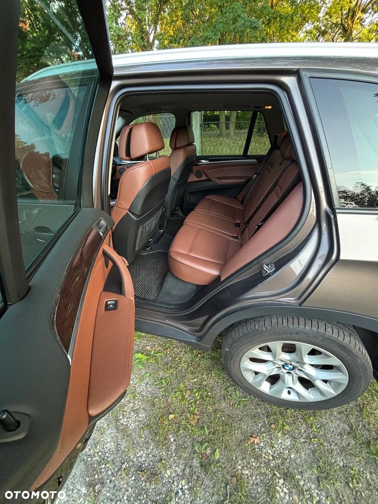 BMW X5 - 9