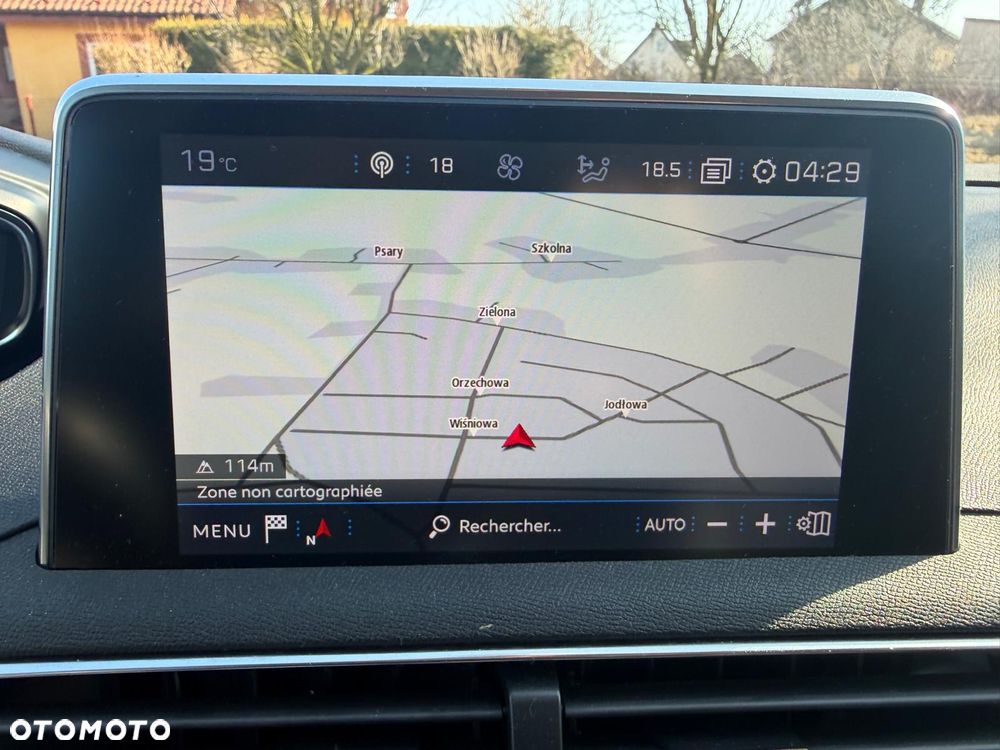 Peugeot 3008 BlueHDi 130 Stop & Start EAT8 Active Pack - 14