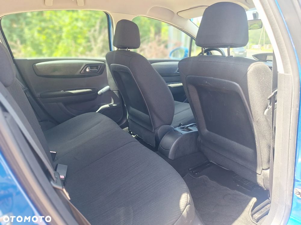 Citroën C4 VTi 120 Exclusive - 16