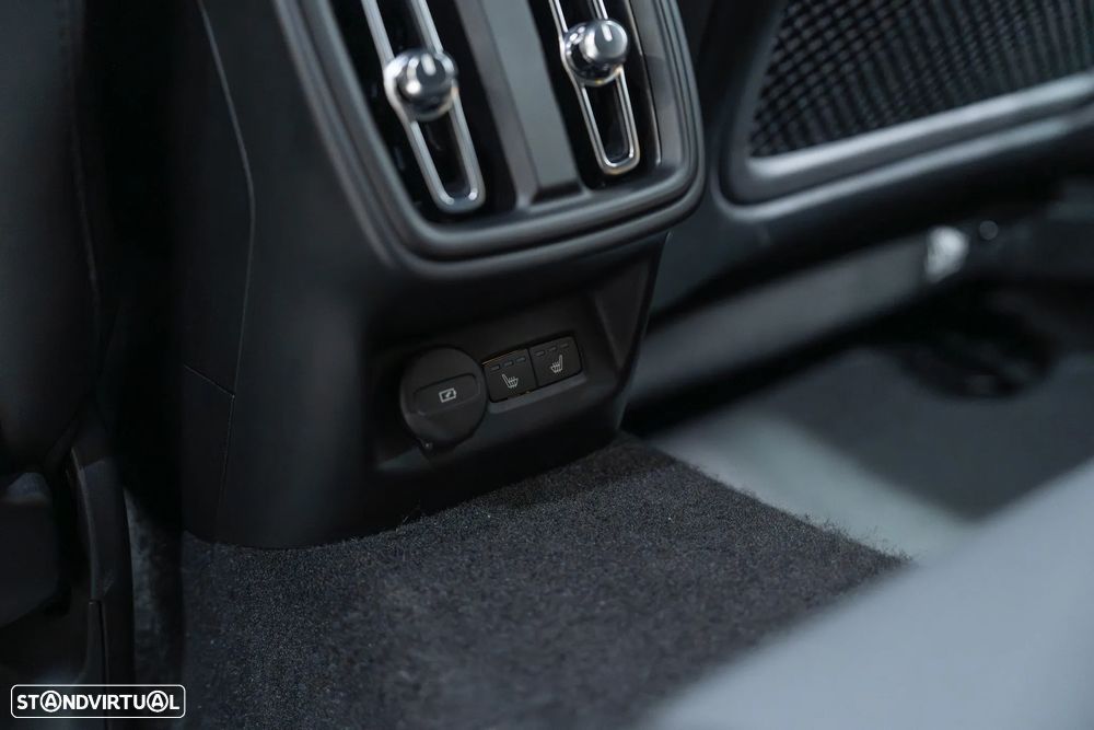 Polestar 2 Dual Motor 78kWh Performance - 51