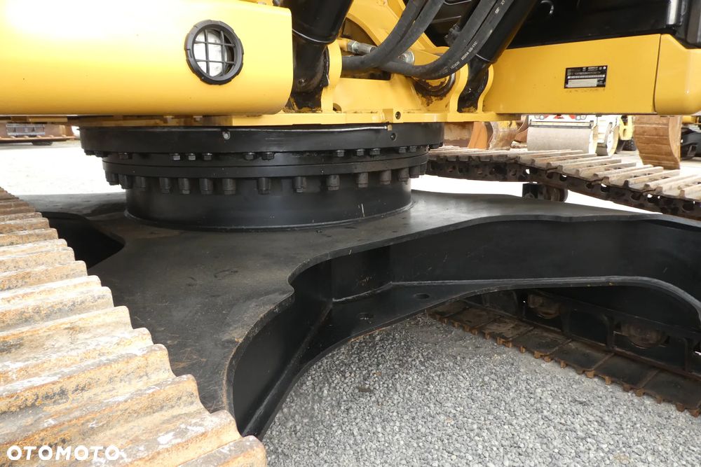 Caterpillar 320-07B ORGINALNY LONG - 17