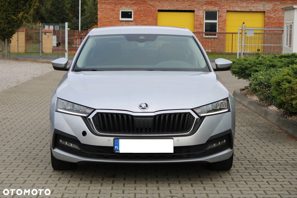 Skoda Octavia 2.0 TDI Ambition - 3