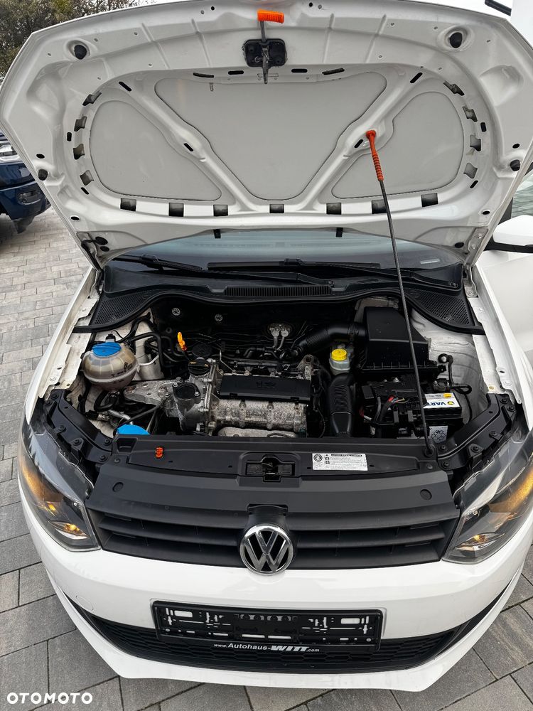 Volkswagen Polo - 11