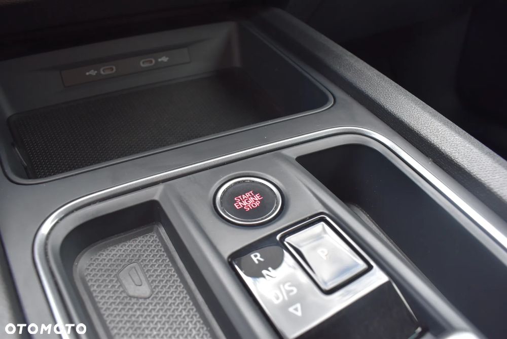 Cupra Formentor 1.5 TSI DSG - 28