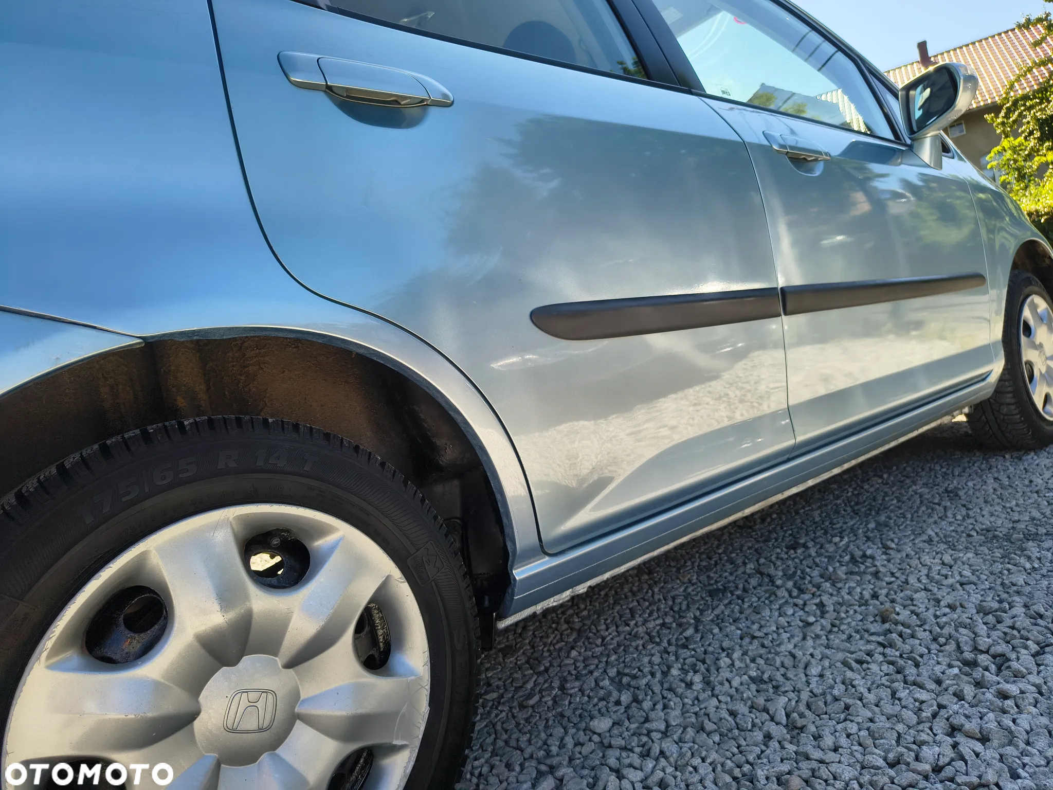 Honda Jazz 1.4 LS - 17