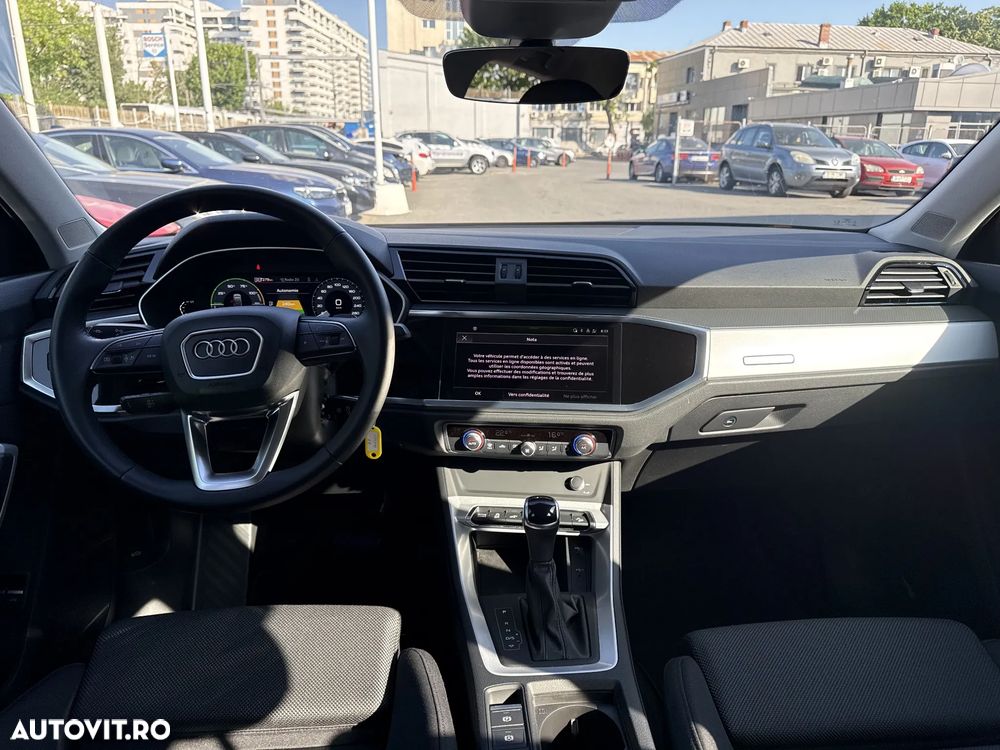 Audi Q3 1.4 45 TFSI e PHEV S Line - 10