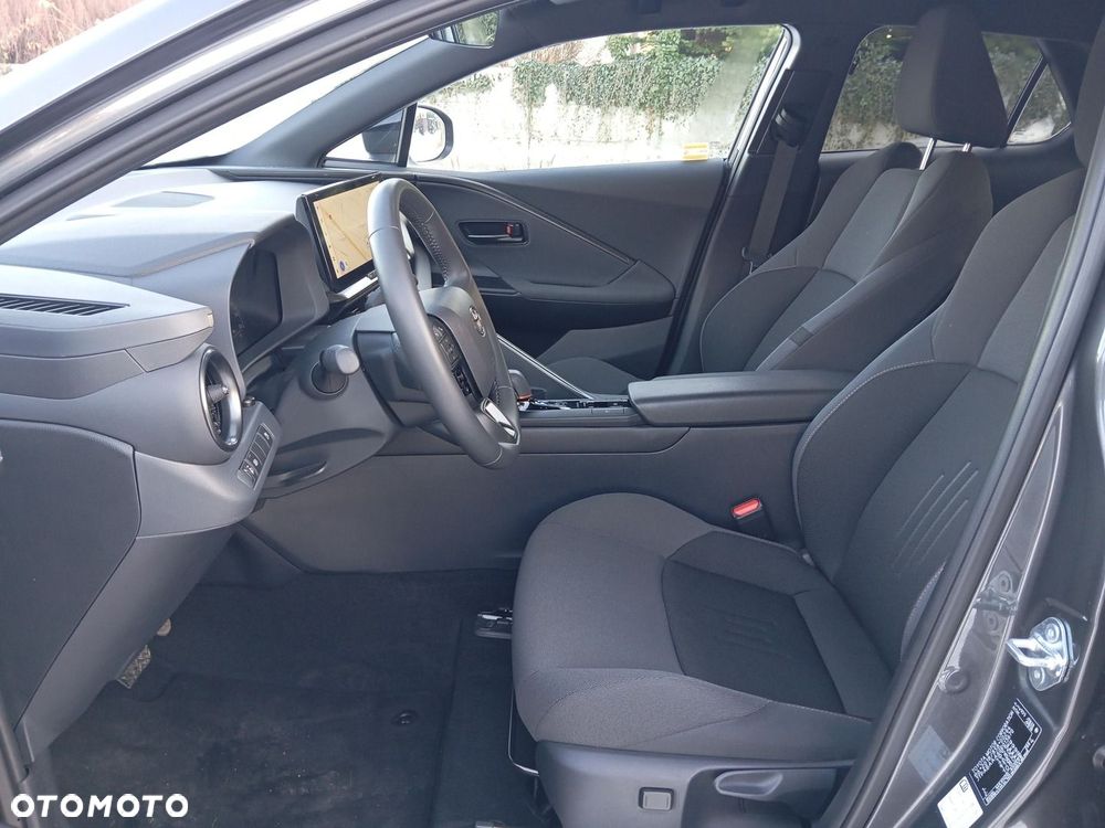 Toyota C-HR 2.0 Hybrid Dynamic Force Style - 15