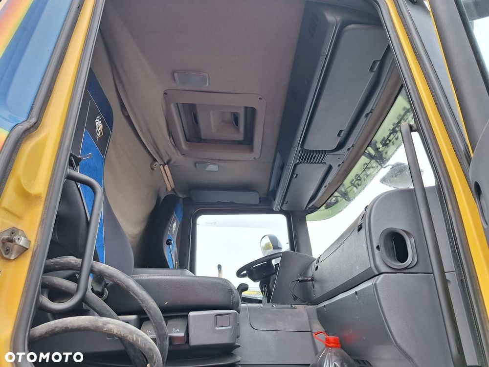 Scania P 380 Cb8X4 - 28