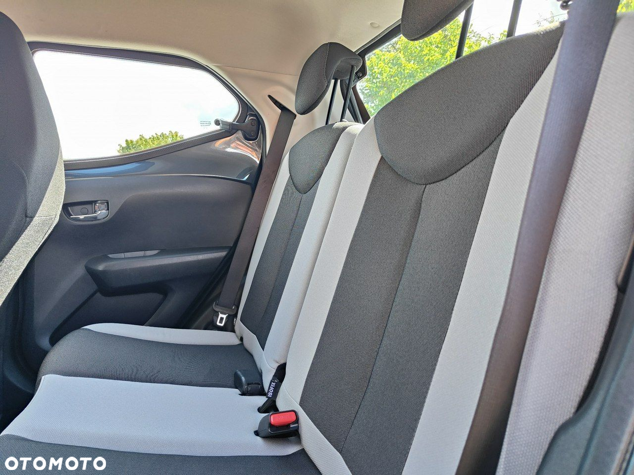 Toyota Aygo - 25