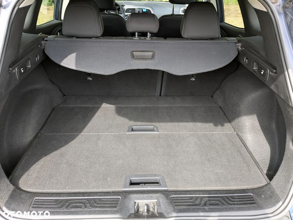 Renault Kadjar Energy dCi 130 Experience - 11