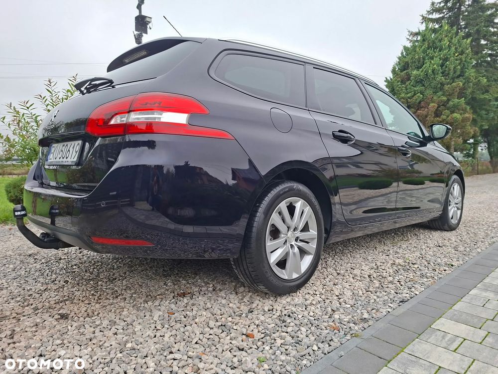 Peugeot 308 - 30