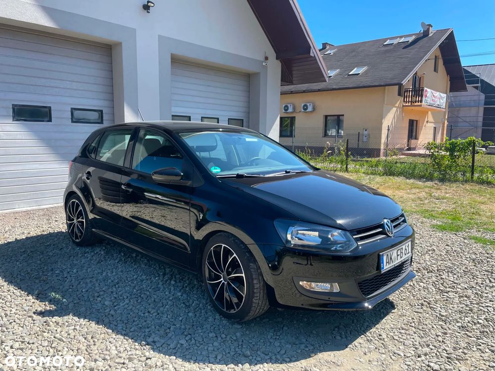 Volkswagen Polo 1.2 Style - 6