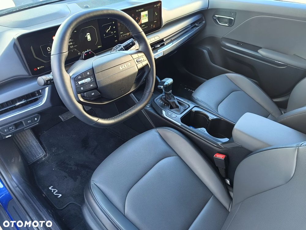 Kia K4 1.6 T-GDI L - 8