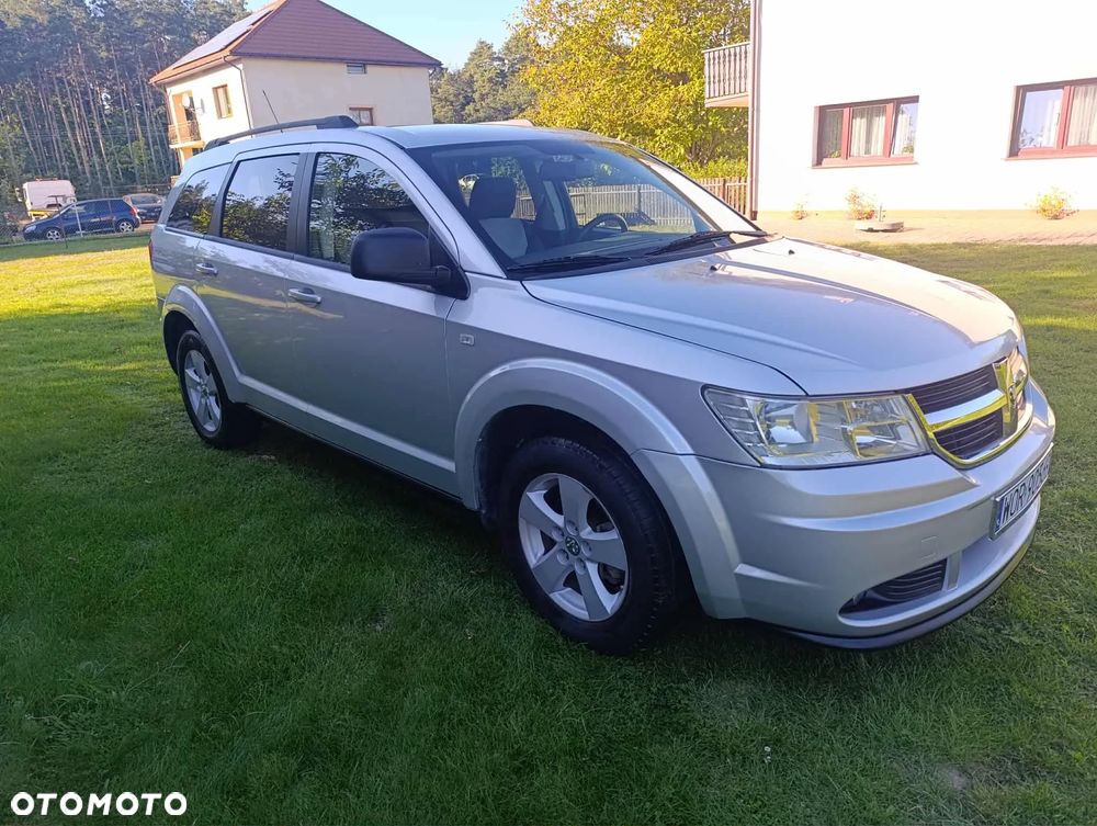 Dodge Journey - 2
