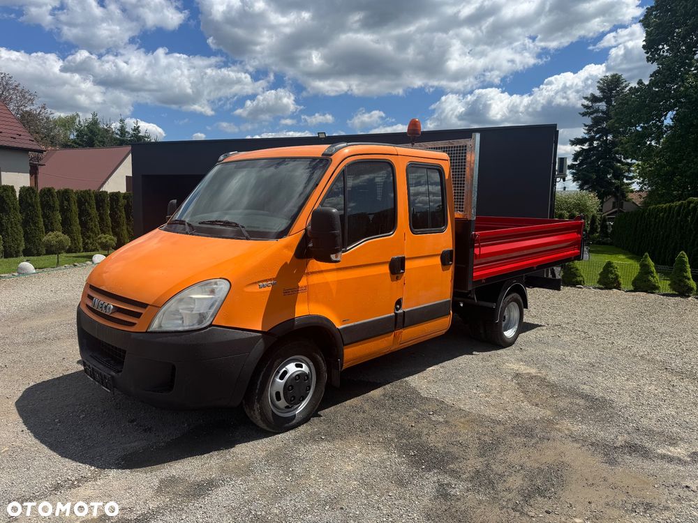 Iveco 35C15 Daily 3.0 - 23