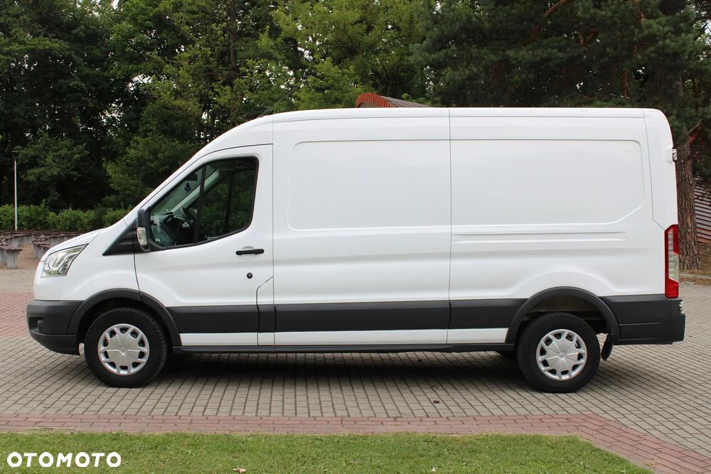 Ford Transit - 16