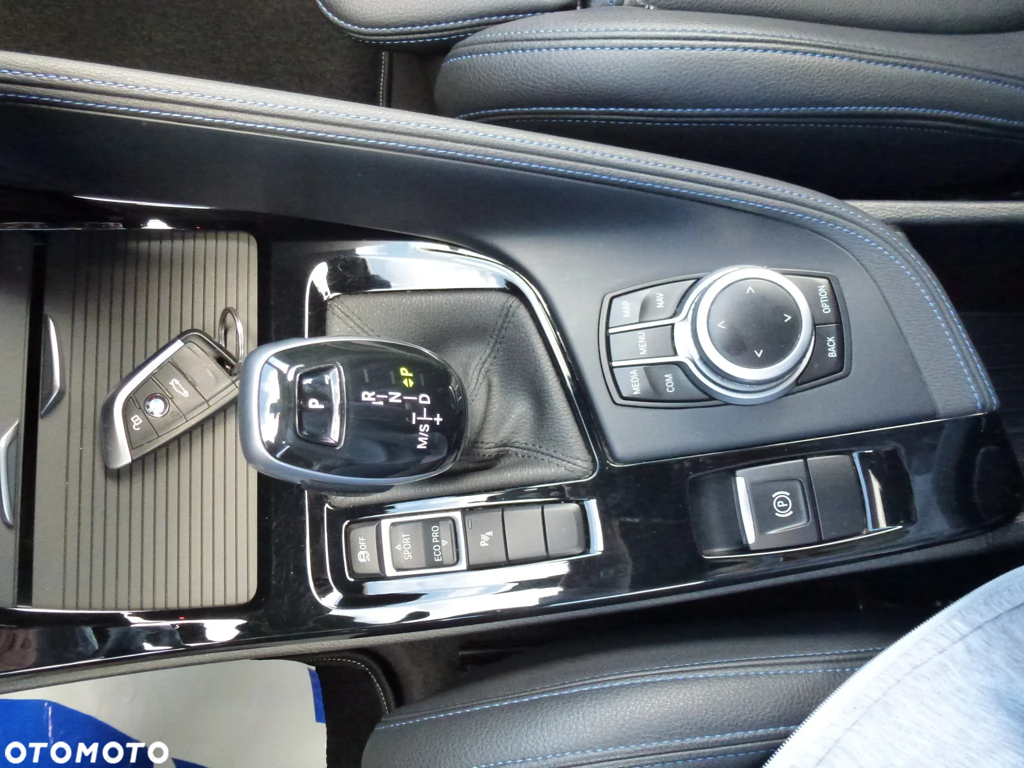 BMW X1 sDrive18d - 20