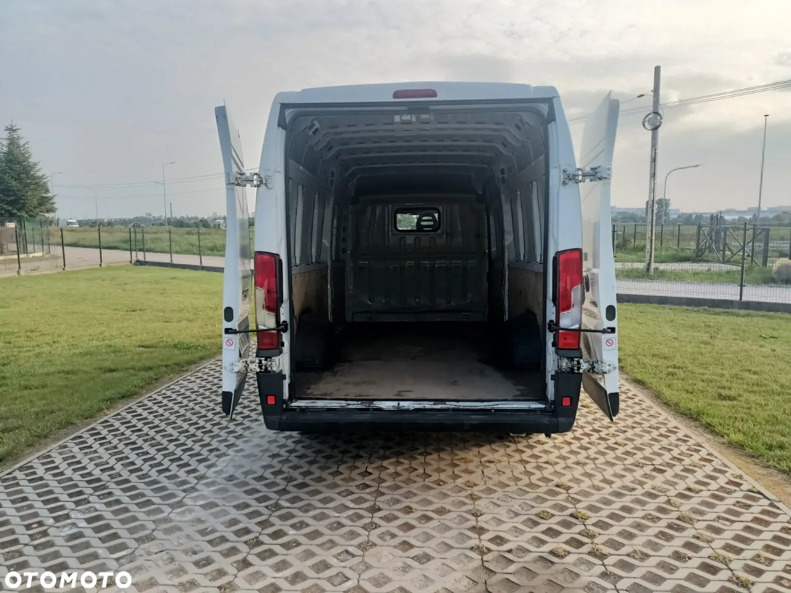 Fiat DUCATO - 19