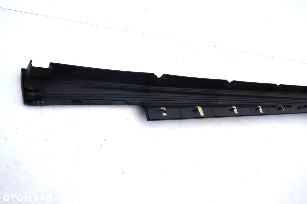 MASERATI GHIBLI M157 2013 - 2017 próg listwa progowa L ORYGINAŁ OE - 6