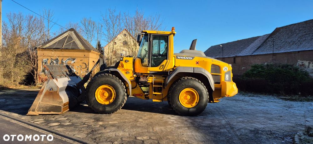 Volvo L 120 H