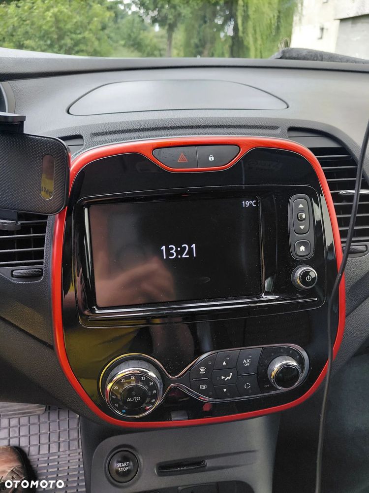 Renault Captur - 5