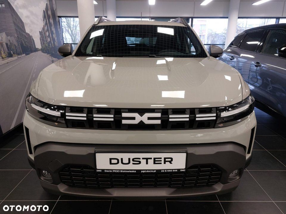 Dacia Duster - 5