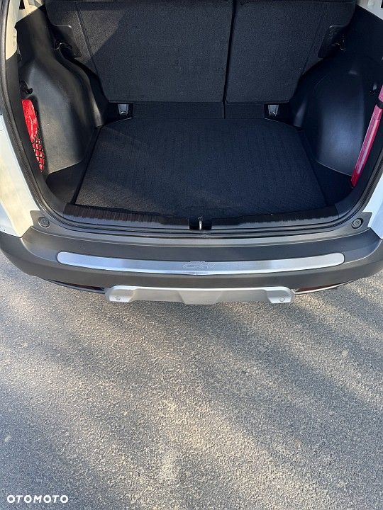 Honda CR-V 2.0i-VTEC 2WD S - 36