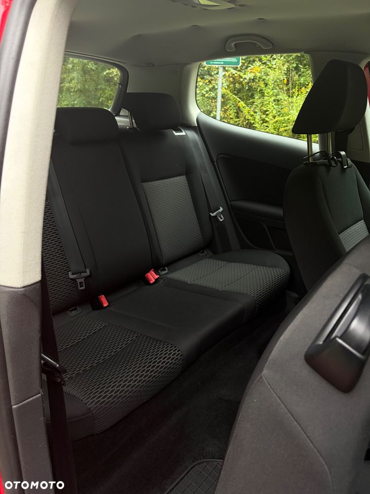 Volkswagen Golf 1.6 Comfortline - 7