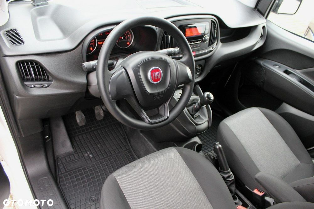 Fiat Doblo - 13