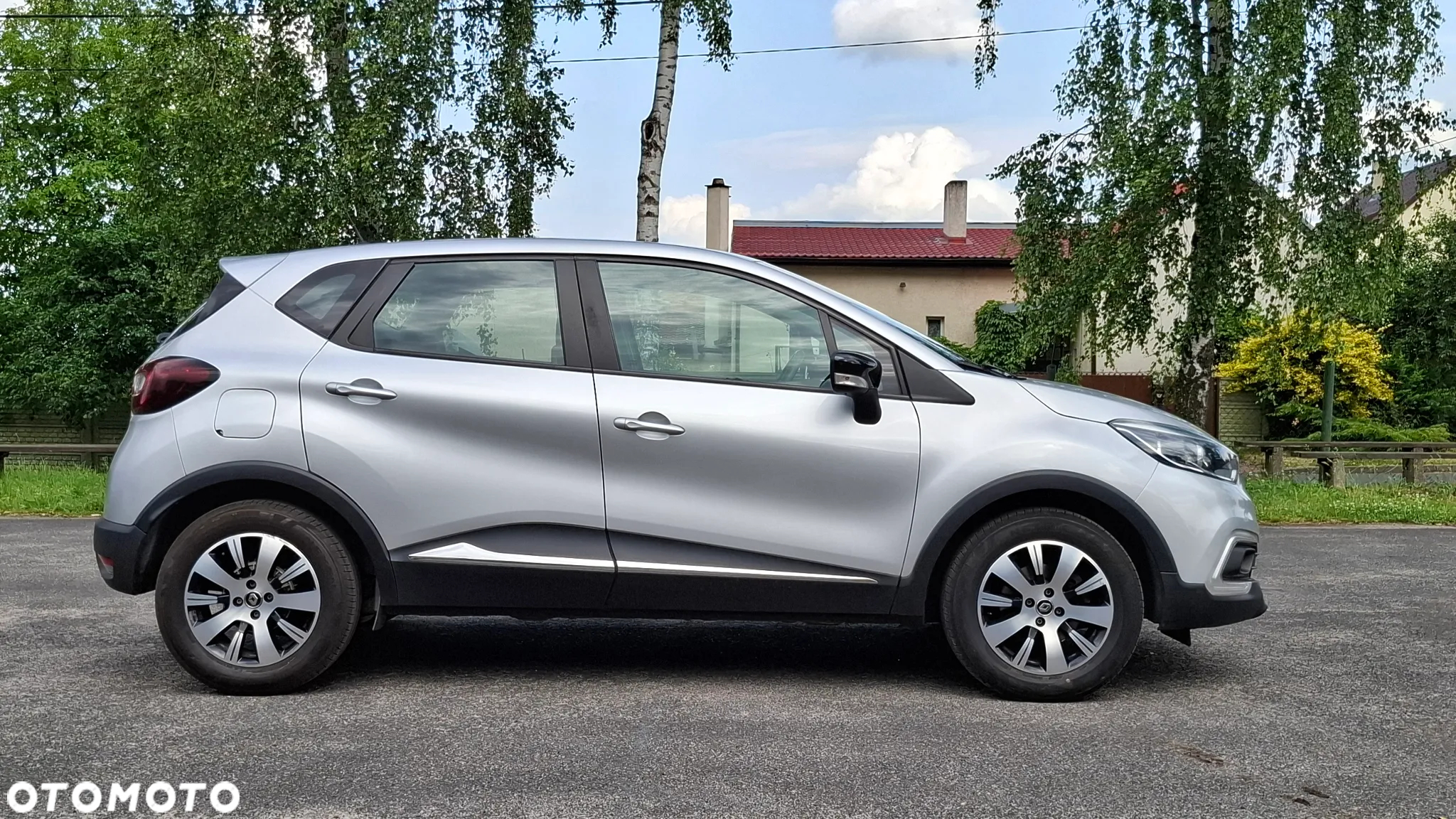 Renault Captur 1.5 dCi Alize - 9