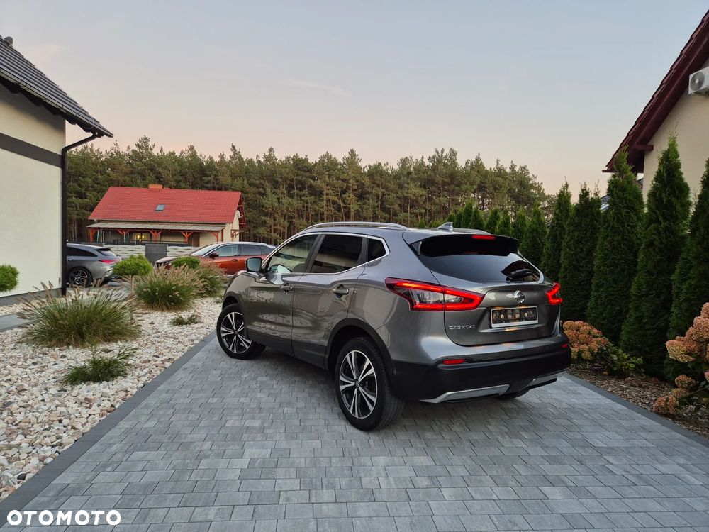 Nissan Qashqai 1.2 DIG-T Tekna - 37