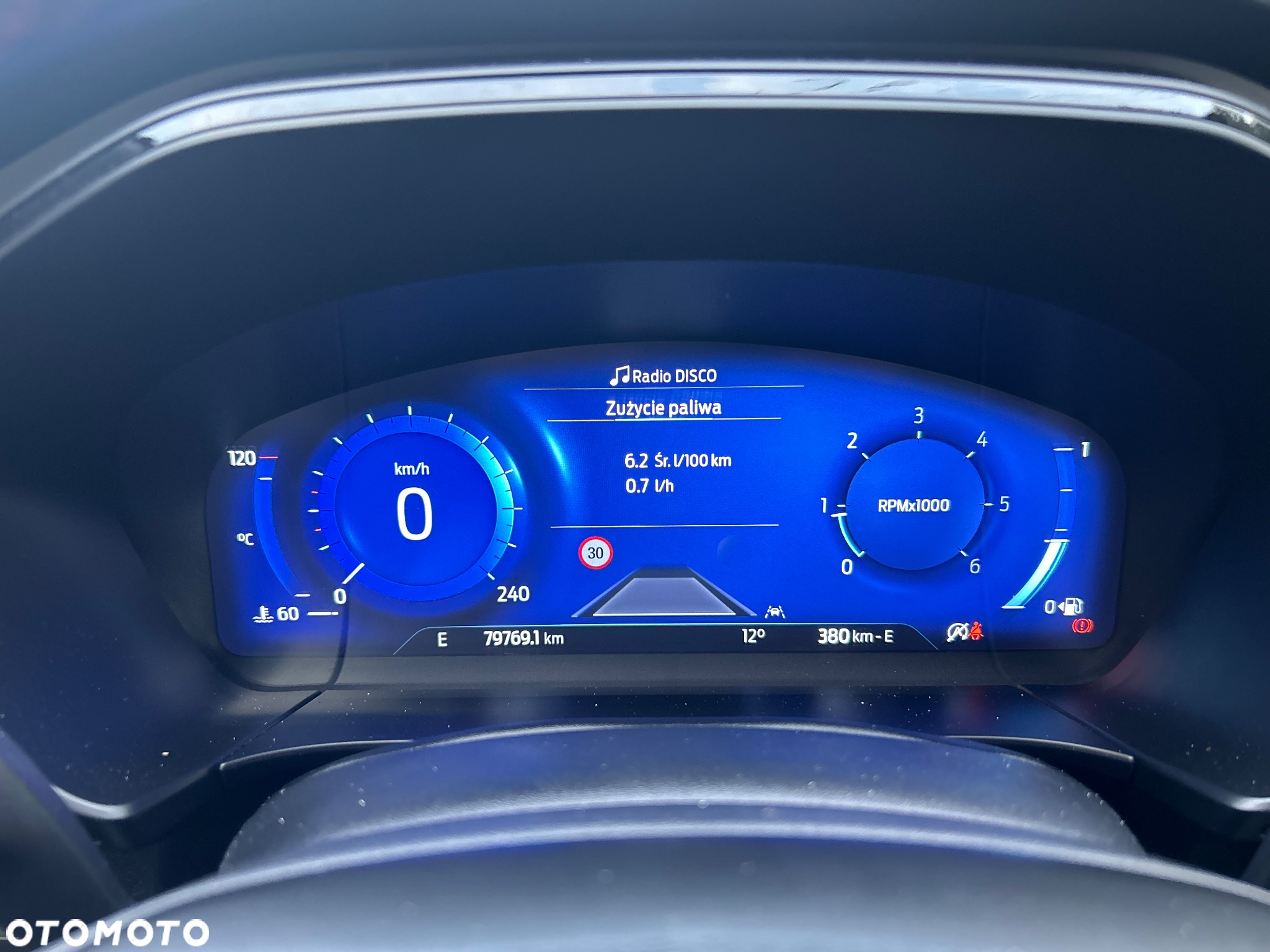 Ford Kuga 2.0 EcoBlue Hybrid ST-LINE X - 14