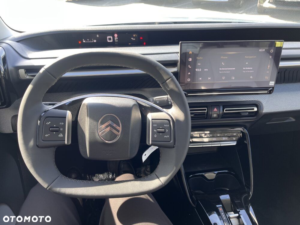 Citroën C3 EV113 Comfort Range 44.8kWh Max - 9