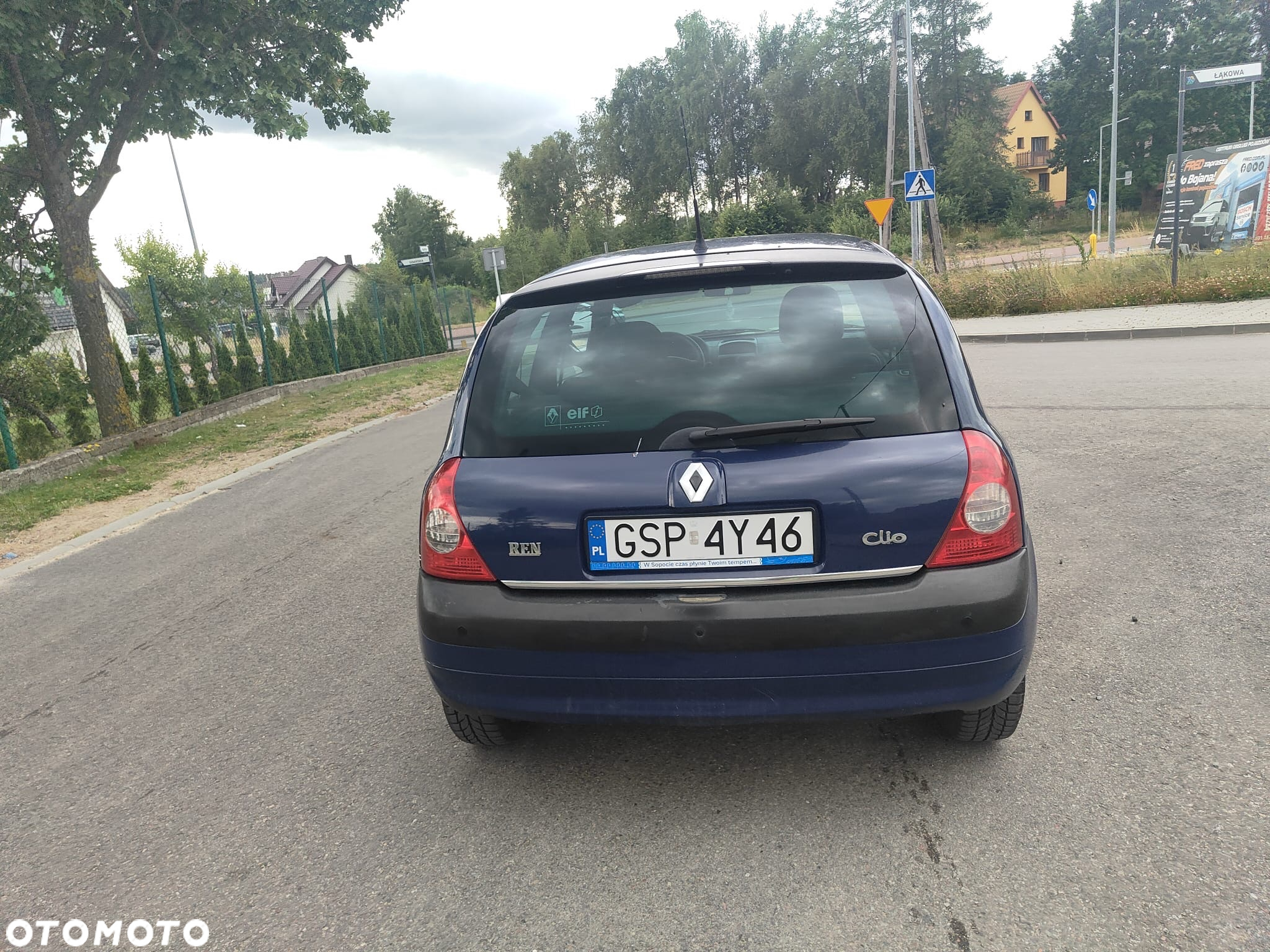 Renault Clio - 7