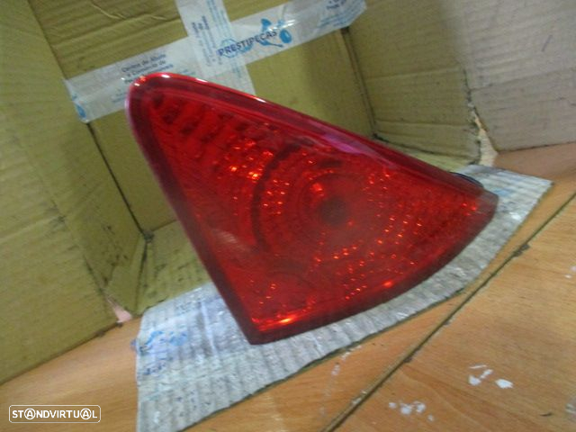 Farol Tras 9683460980 PEUGEOT 3008 2009 5P TD - 3