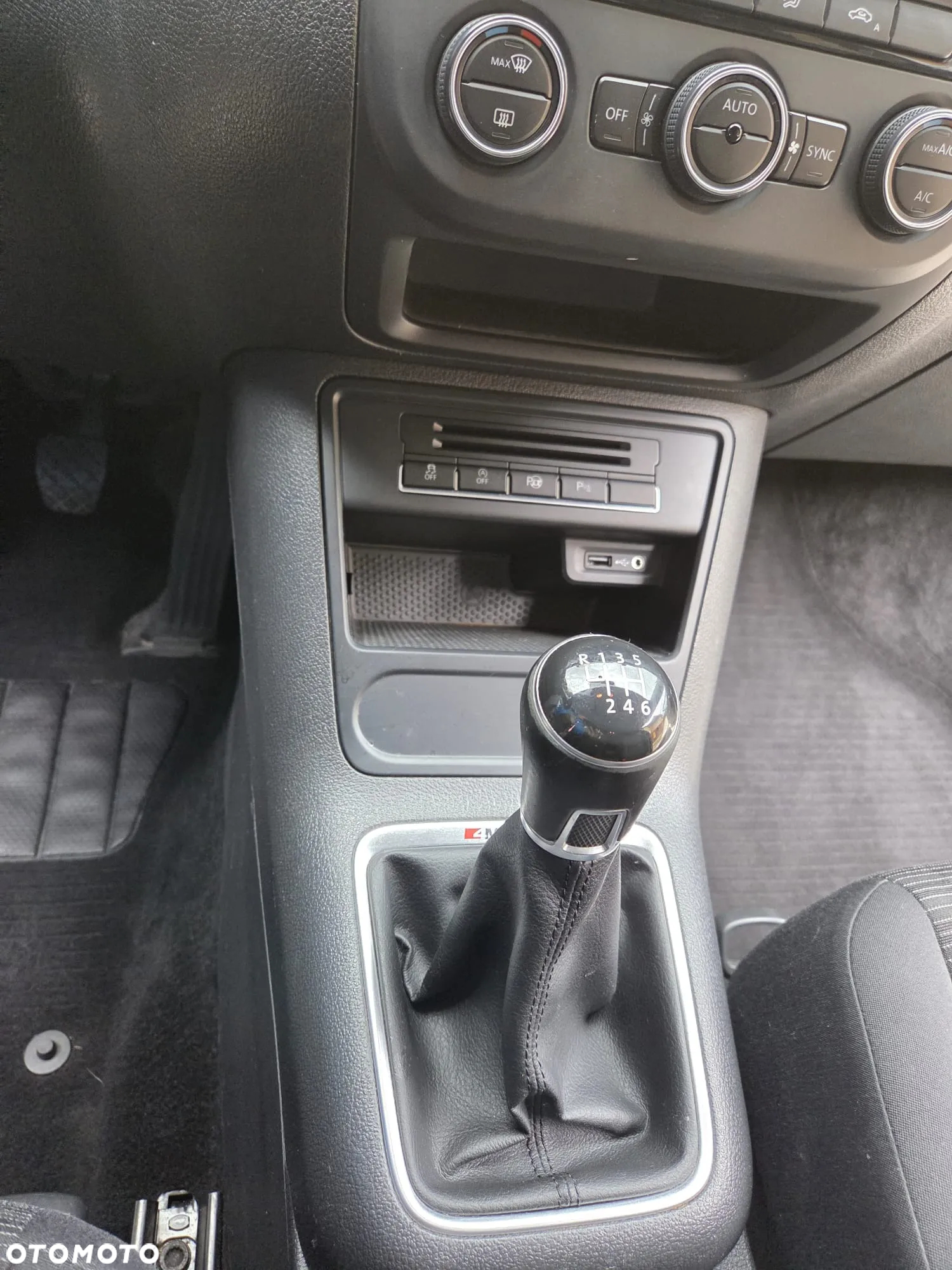 Volkswagen Tiguan - 7