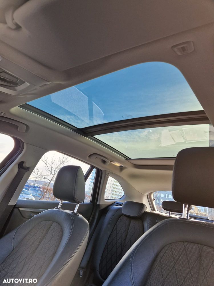BMW X1 sDrive20d AT - 5