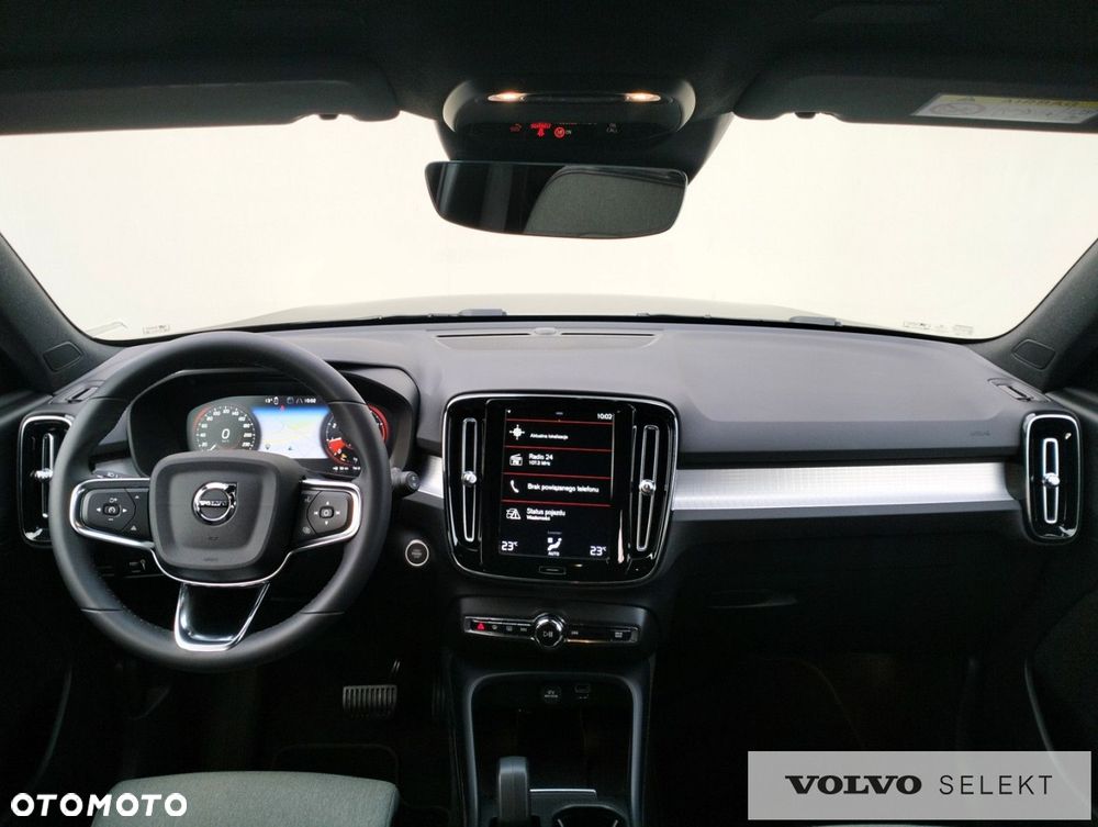 Volvo XC 40 - 11