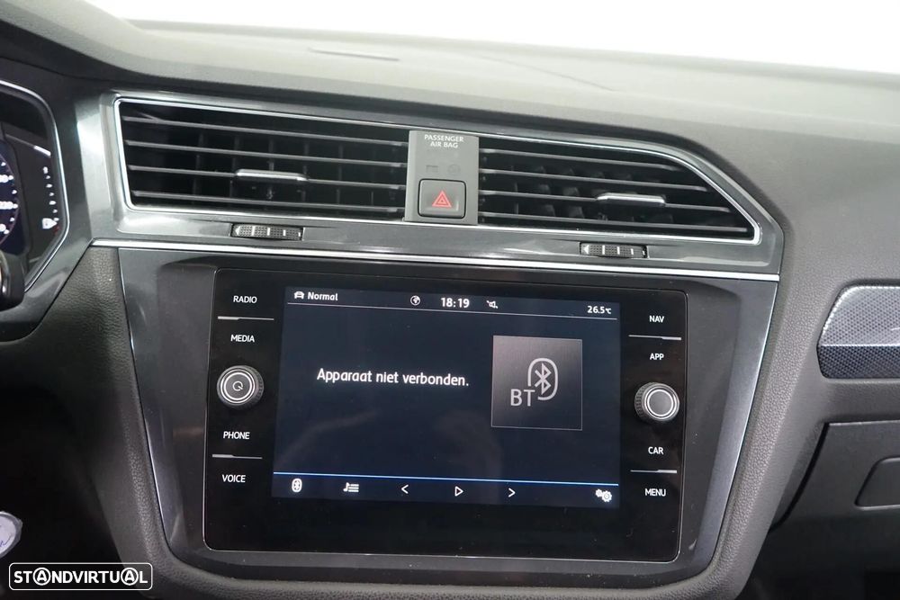 VW Tiguan 1.5 TSI Confortline - 29