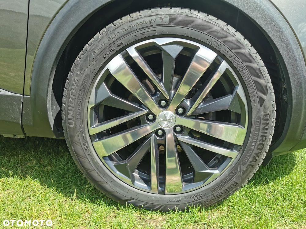 Peugeot 5008 2.0 BlueHDI GT S&S EAT8 - 24
