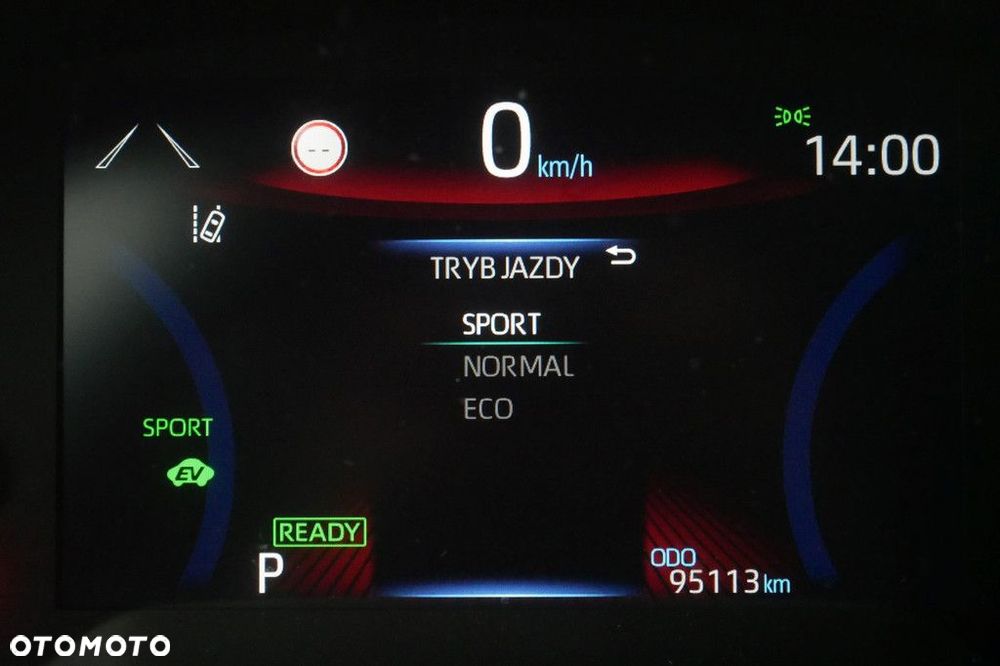 Toyota Corolla 1.8 Hybrid Comfort - 22