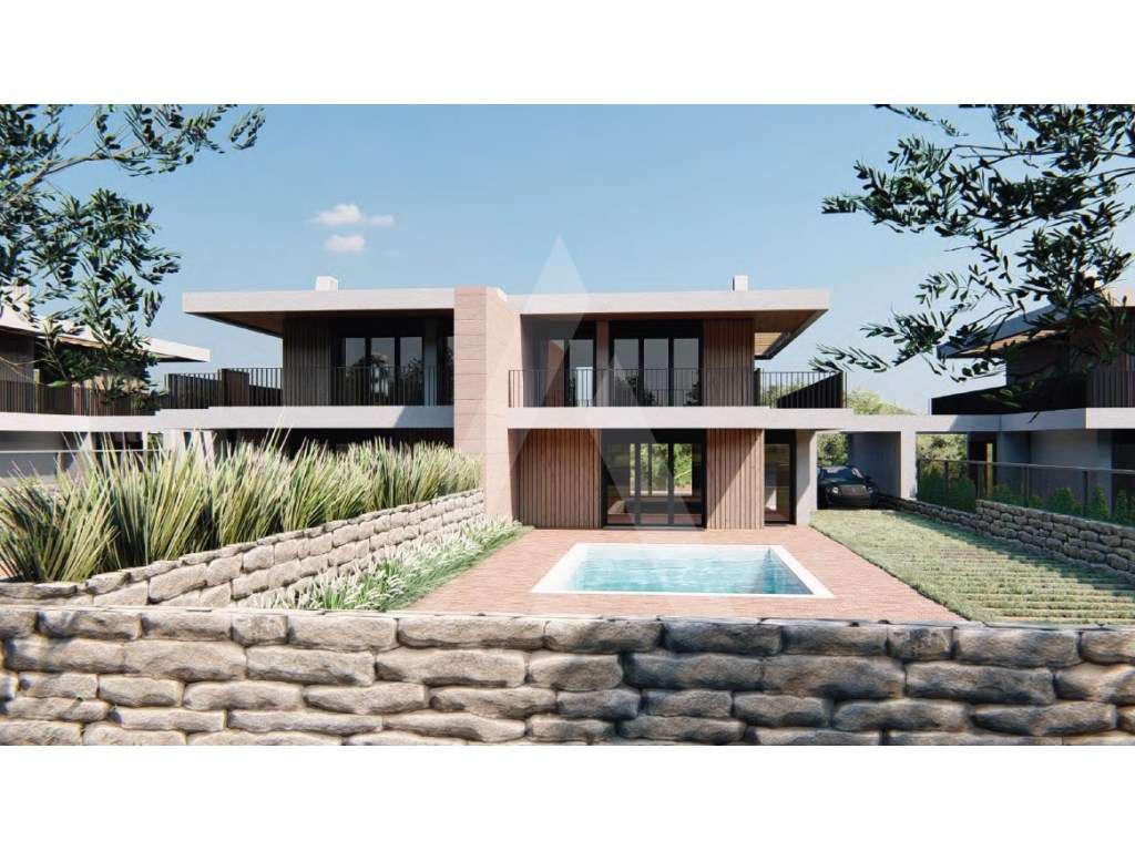 Excelente Lote para construção de moradias, em São Lourenço.