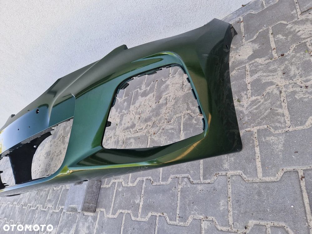 Zderzak BMW seria 3 G20 G21 M pakiet - 7