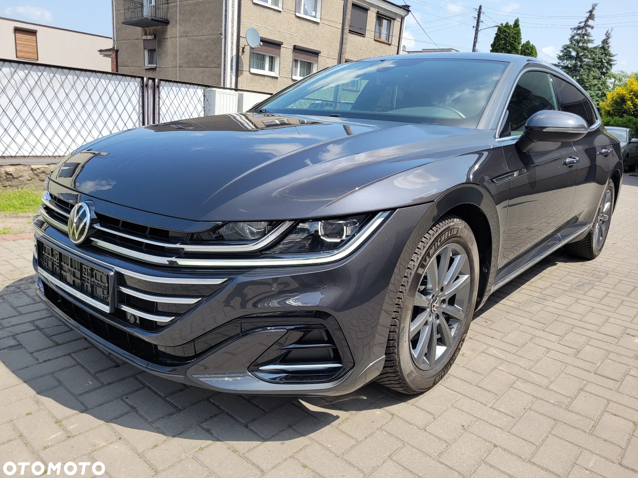 Volkswagen Arteon - 7