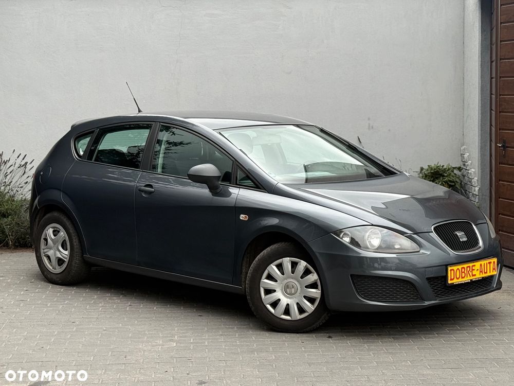 Seat Leon 1.4 Sport Limited - 19