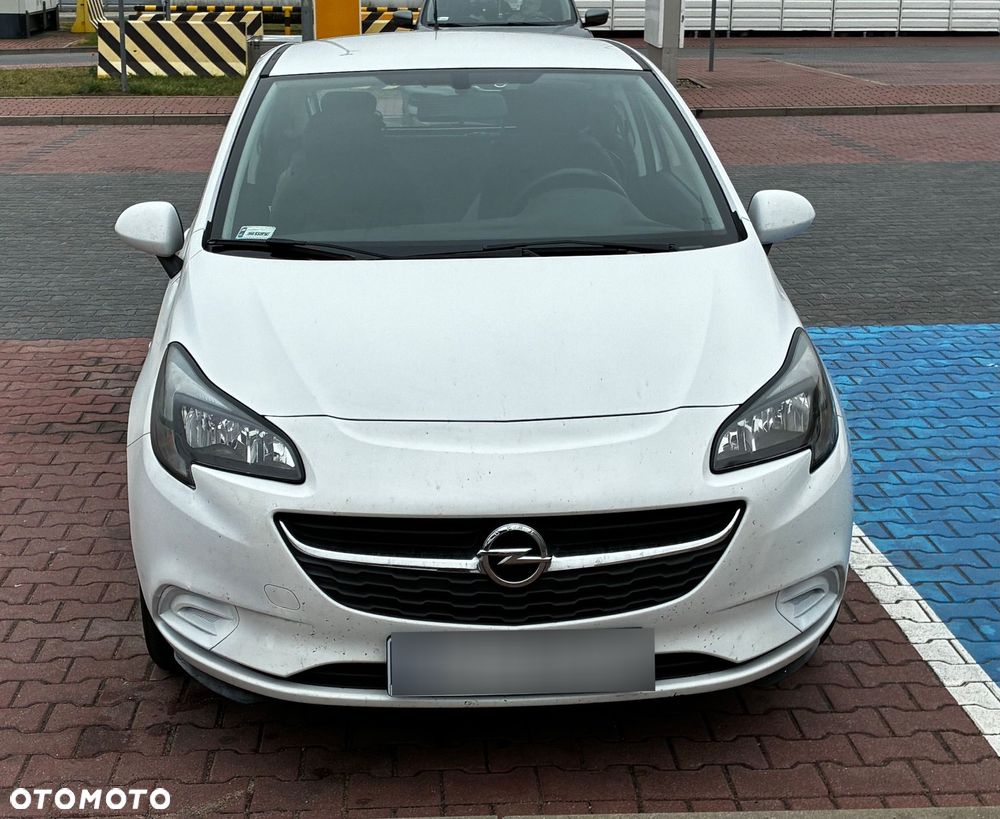 Opel Corsa 1.4 Enjoy - 5